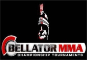 Bellator Logo